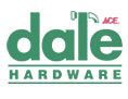 Dale Hardware Logo